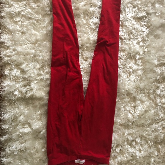 FREE LEGGINGS BUNDLE! - Picture 3 of 5